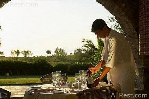 Yria Hotel Resort 14